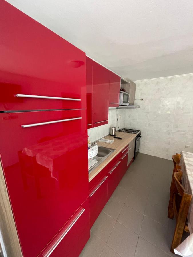Апартаменты Apartman Ljubica *